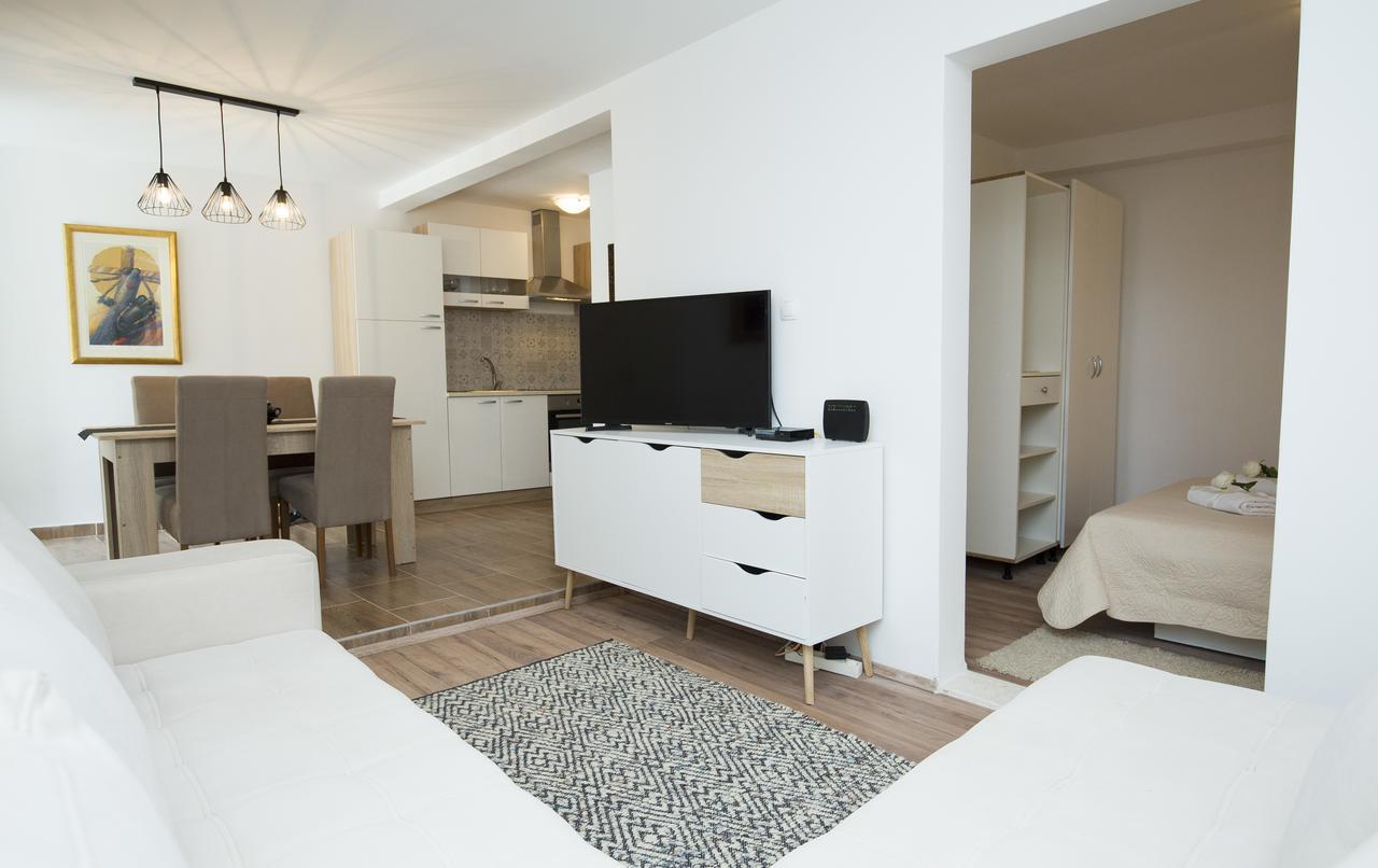 Sweet Apartment City Center Split Exteriér fotografie
