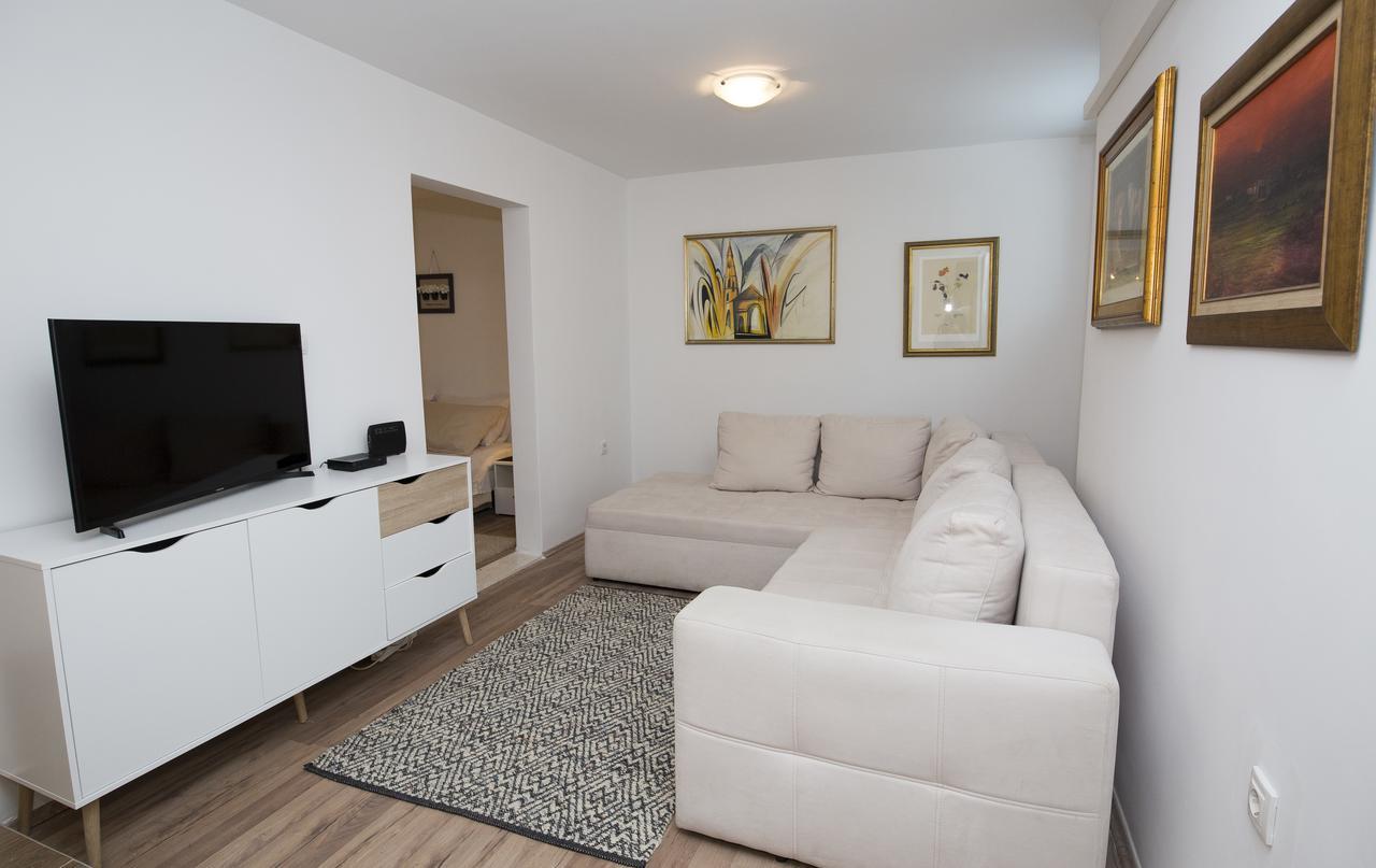 Sweet Apartment City Center Split Exteriér fotografie