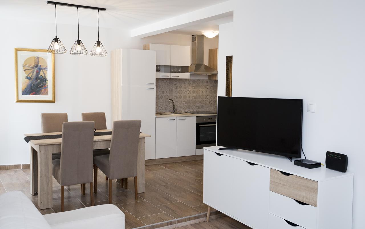 Sweet Apartment City Center Split Exteriér fotografie
