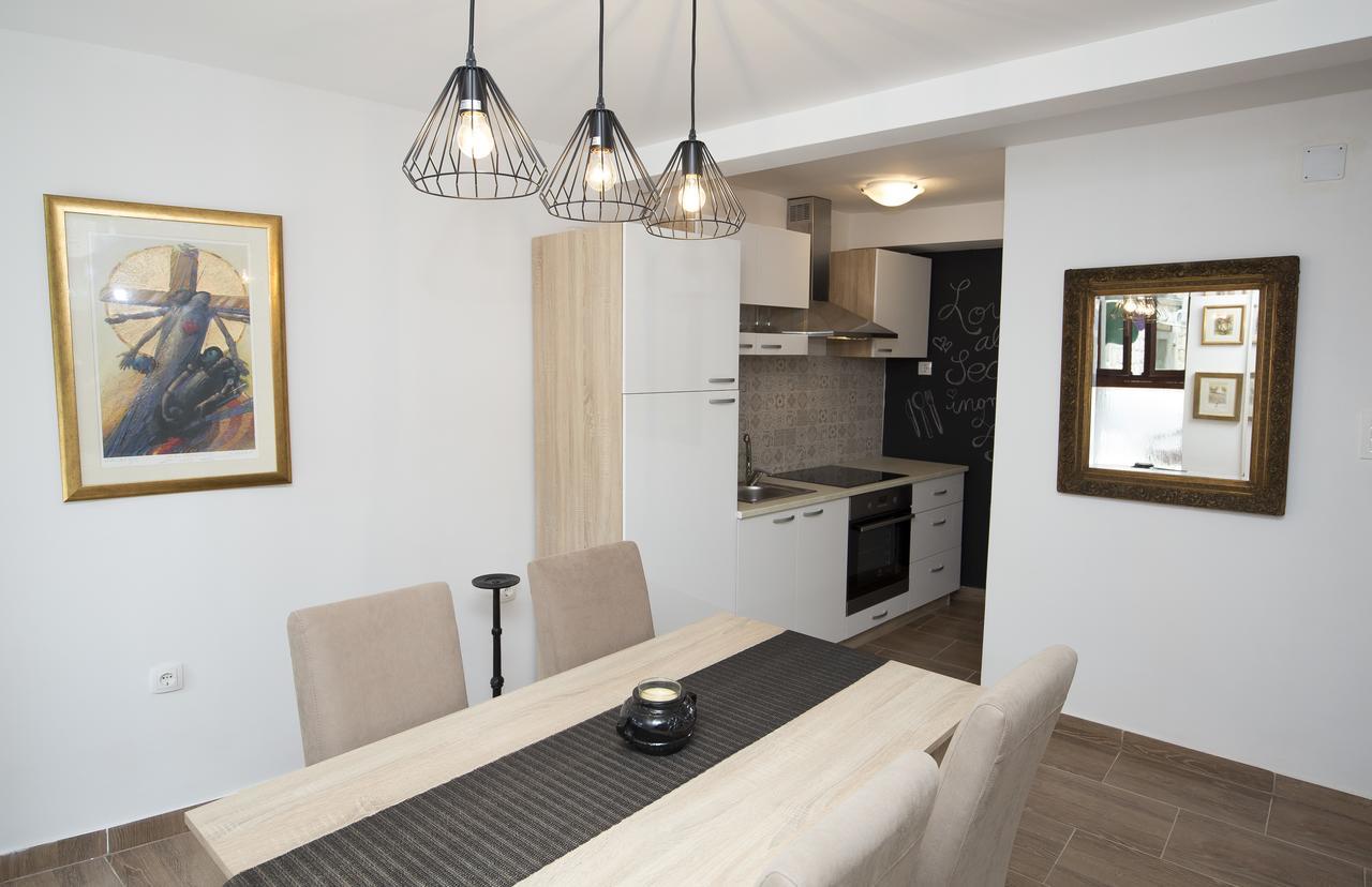 Sweet Apartment City Center Split Exteriér fotografie