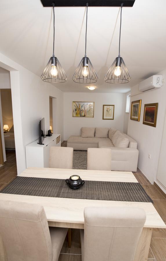 Sweet Apartment City Center Split Exteriér fotografie